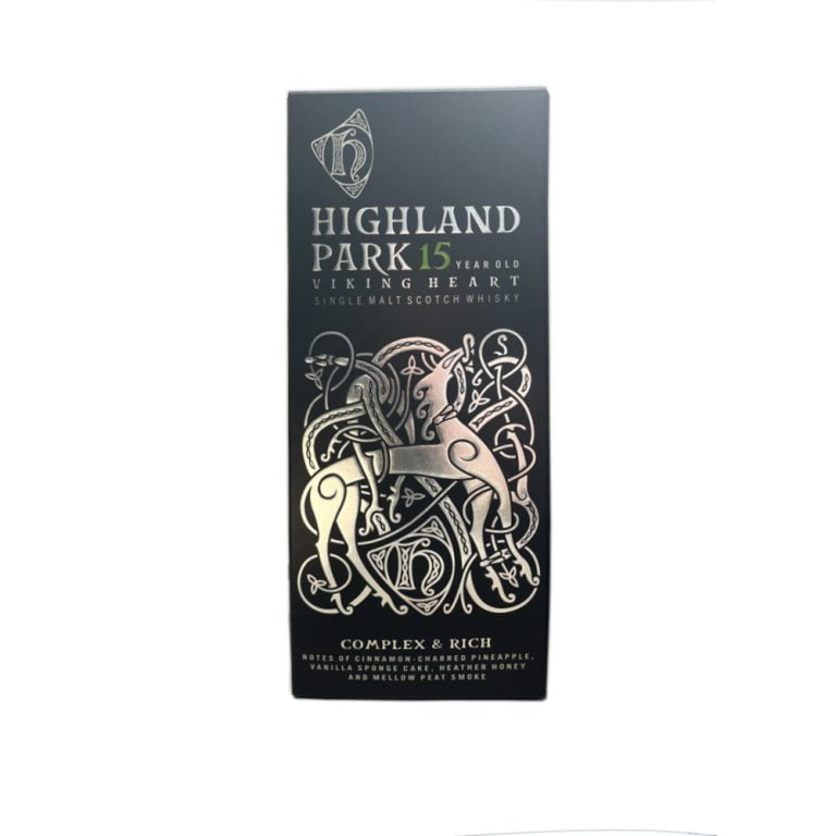 Highland Park 15yo 70cl
