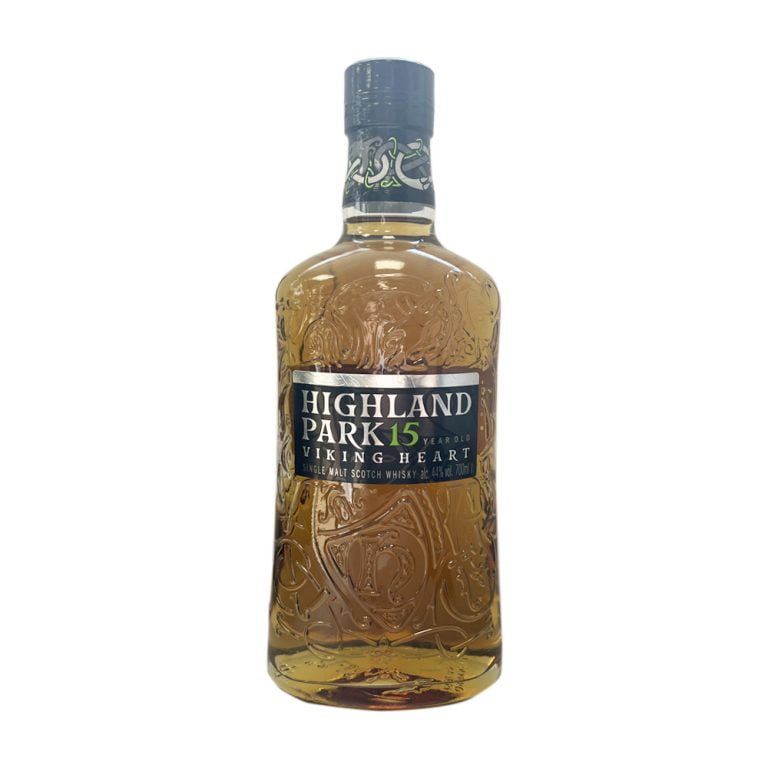 Highland Park 15yo 70cl