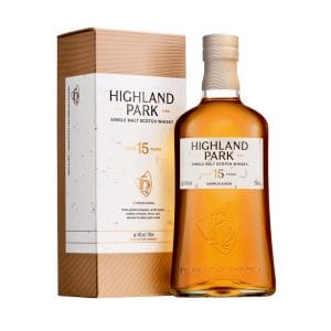 Highland Park 15