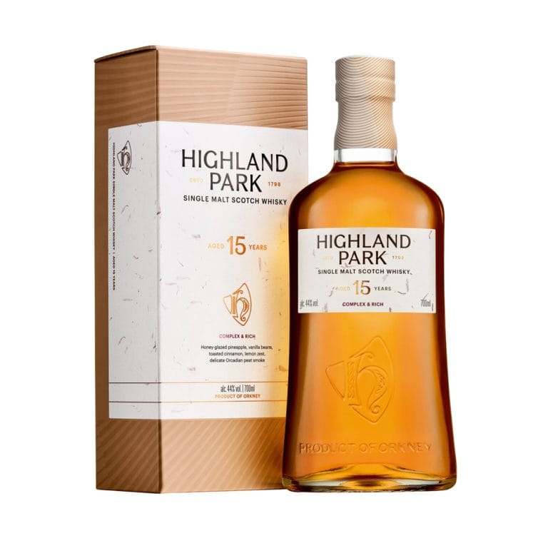 Highland Park 15