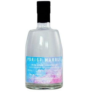 Purist Marble Gin