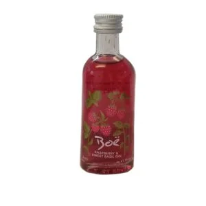 Boe Raspberry and Sweet Basil Gin 5cl