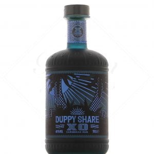 Duppy Share XO Rum 70cl