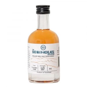 Bad Na H-Achlaise 5cl