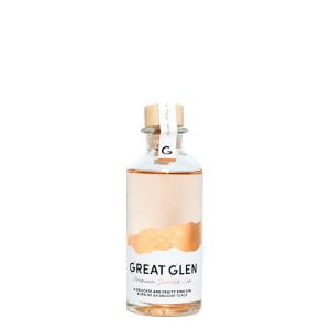 Great Glen Pink Gin 10cl