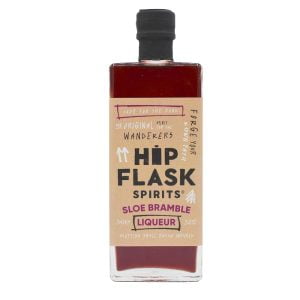 Hipflask Gin