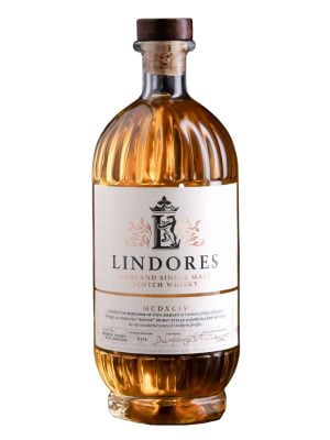 Lindores MCDXCIV Core Whisky 70cl