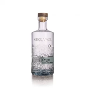 Kirkjuvagr Origin 70cl