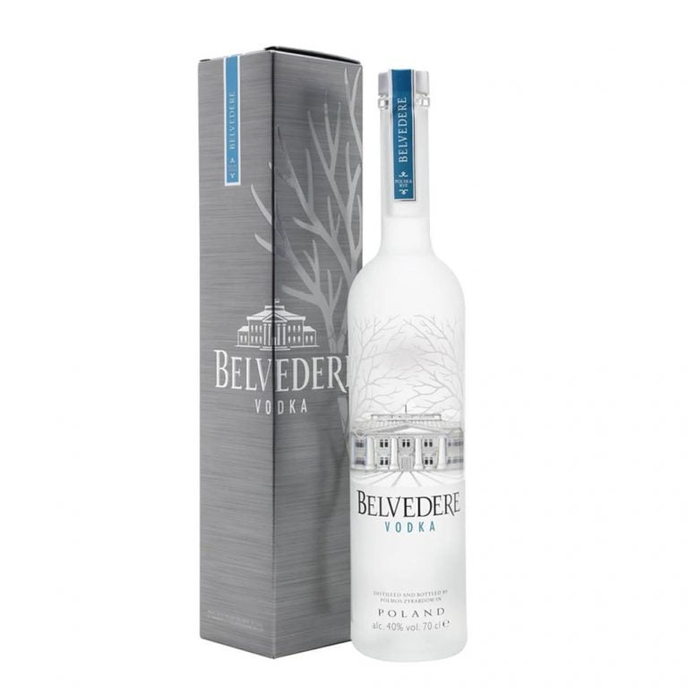 Belvedere 70cl