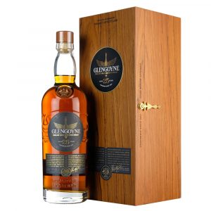 Glengoyne 25