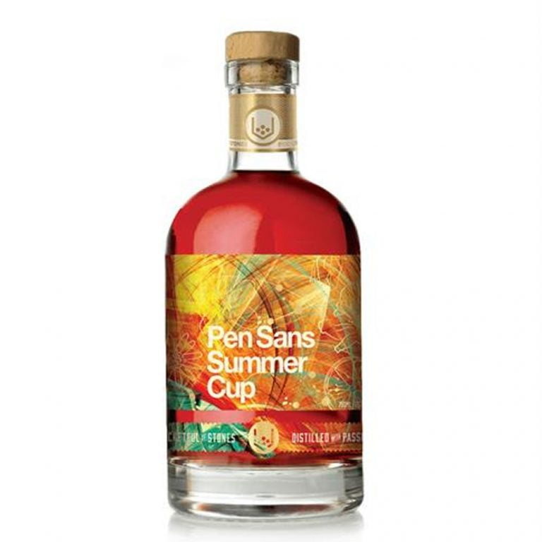 Pen Sans Summer Cup 70cl