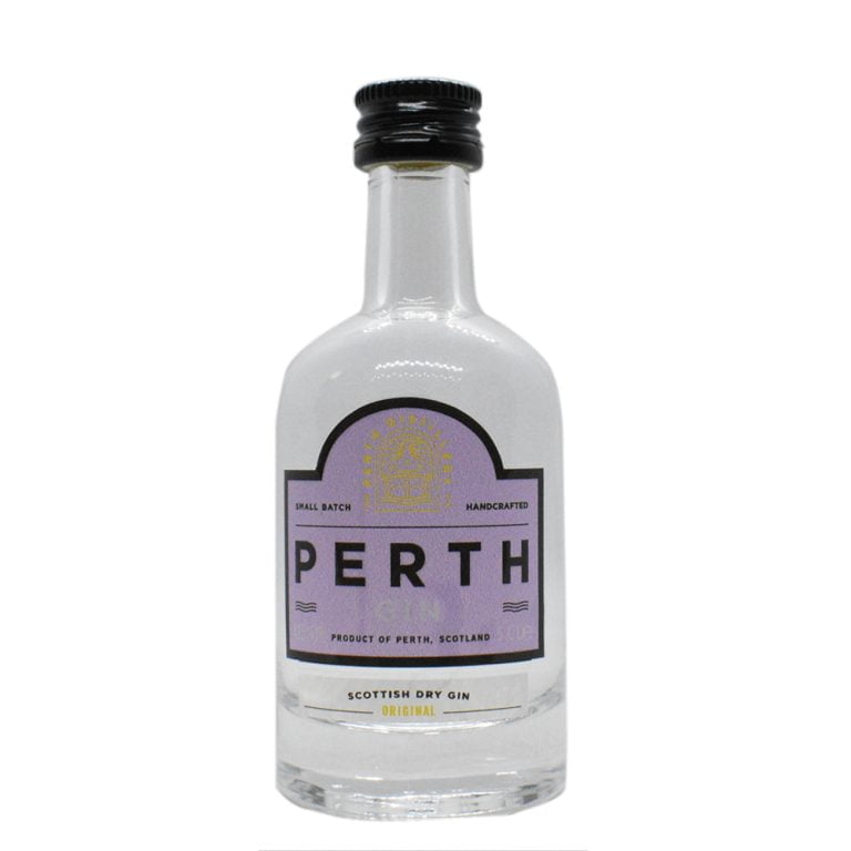 Perth Gin