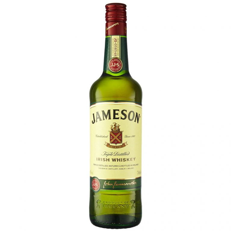 Jameson Whisky 70cl