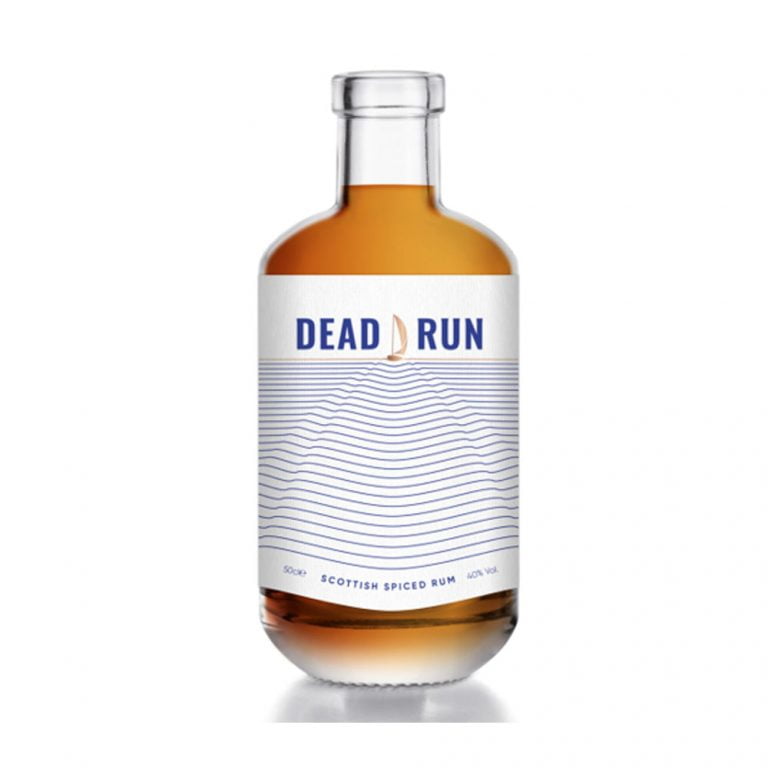 Dead Run Rum 50cl