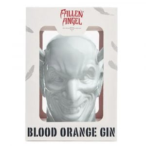 Fallen Angel Blood Orange Gin 70cl