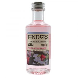 Finders Fruits Of The Forest Gin 5cl