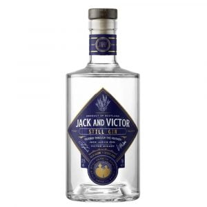 Jack and Victor still Gin