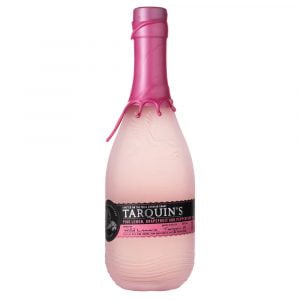 Tarquin's Pink Lemon, Grapefruit & Peppercorn Gin 70cl