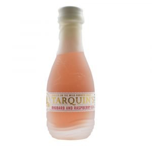 Tarquin's Rhubarb and Raspberry Gin 5cl