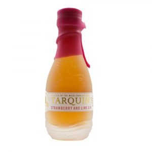 Tarquin's Strawberry & Lime Gin 5cl