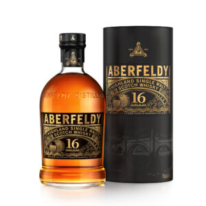 Aberfeldy 16 Year Old 70cl