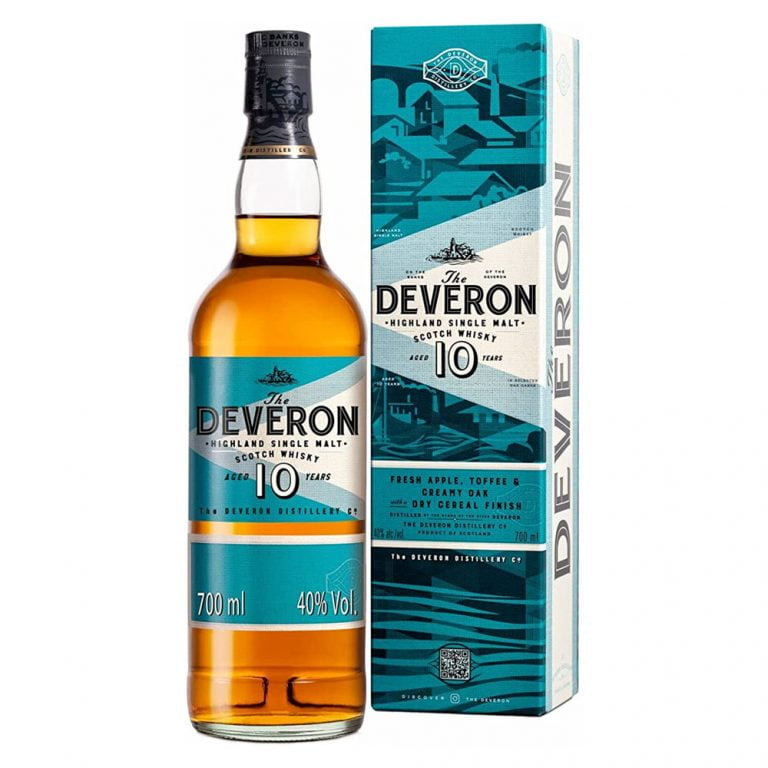 The Deveron 10 Year Old