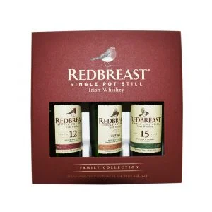redbreast irish whisky