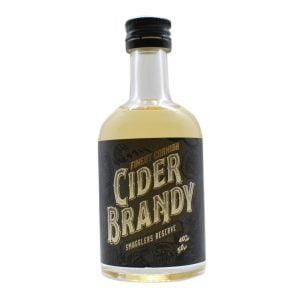 Cornish Cider Brandy 5cl