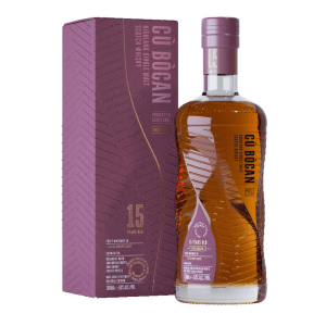 Cu Bocan 15yr