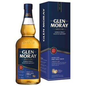 Glen Moray Port Cask 70cl