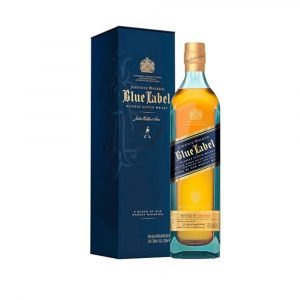 Johnnie Walker