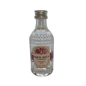 Eden Mill Passion Gin 5cl