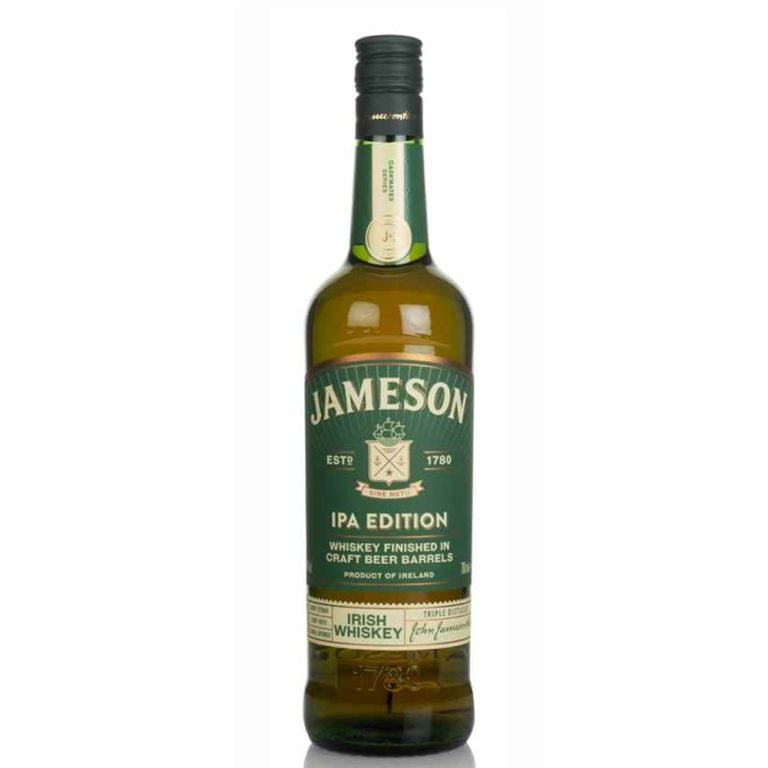 Jameson Cask IPA 70cl