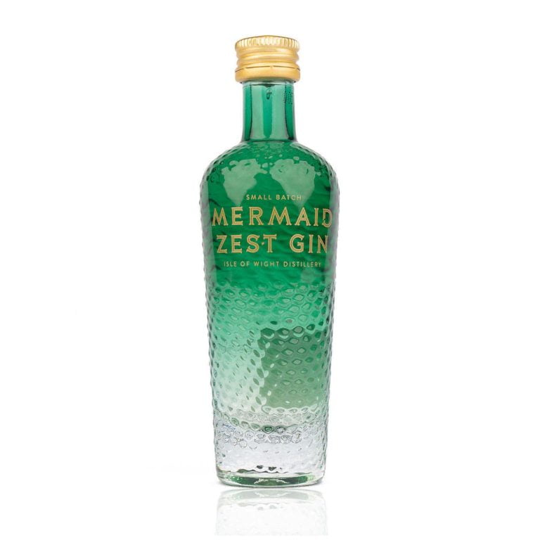 Mermaid Zest 5CL