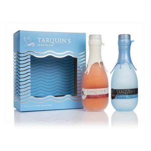 Tarquin's 20cl Twin Pack