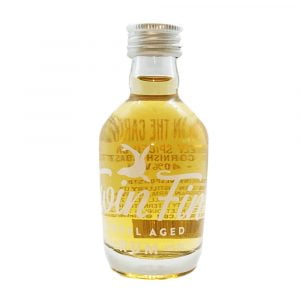 Twin Fin Barrel Aged Rum