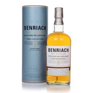 Benriach 16 43% 70cl