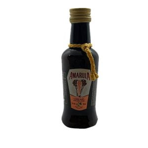 Amarula Cream Liqueur 5cl