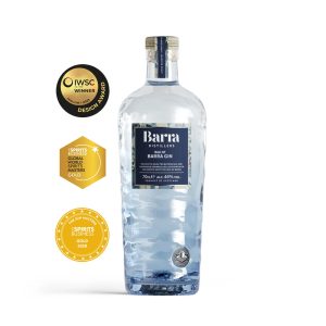 Isle of Barra Gin 46% 70cl