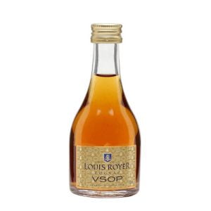 Louis Royer VSOP Cognac 5cl