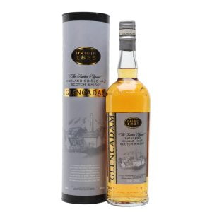 Glencadam Origin 1825 70cl