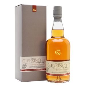 Glenkinchie Distillers Edition 2022 70cl