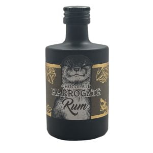 Harrogate Chocolate Rum 5cl