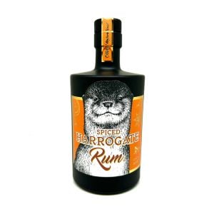 Harrogate Spiced Rum 50cl