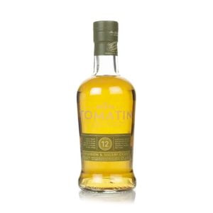 Tomatin 12 20cl