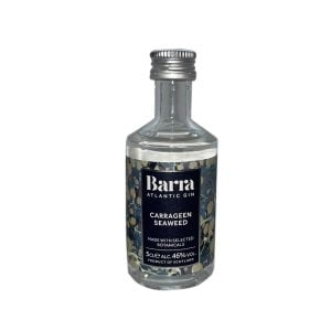 Barra Atlantic Gin 5cl