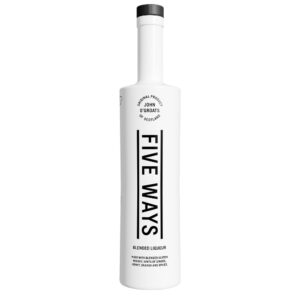 Five Ways Liqueur 50cl
