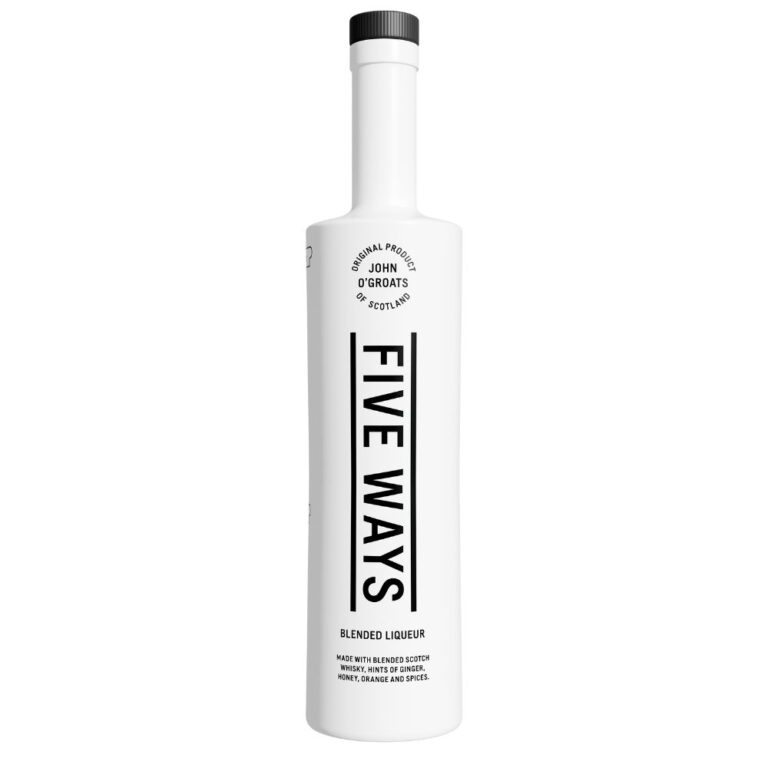 Five Ways Liqueur 50cl