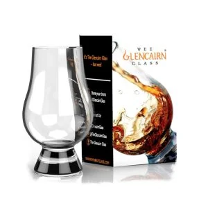 Wee Glencairn Glass - Box of 6