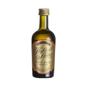 Highland Nectar Whisky Liqueur 5cl
